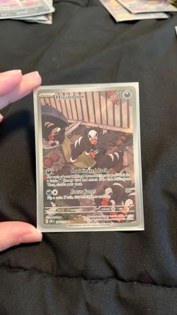 Houndour