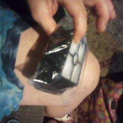 Bissell Crosswave Filters 1866 X 3 