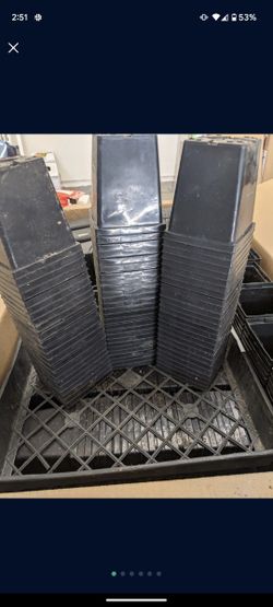 770 Small Planters