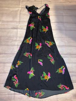 Super cute maxi dress