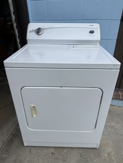 Electric Dryer kenmore 400