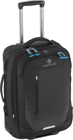 Eagle Creek Expanse Carry-on 22 Inch Luggage brand new with tags retail $449 plus tax