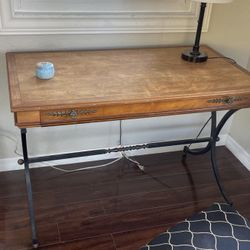Beautiful Antique Writing Desk