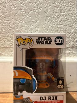 Dj r3x Funkopop