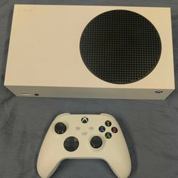 Xbox Series S 