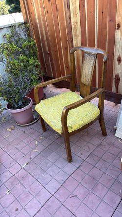 Mi-Century Modern Chairs 4 Kinds