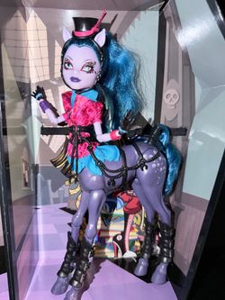 Monster High