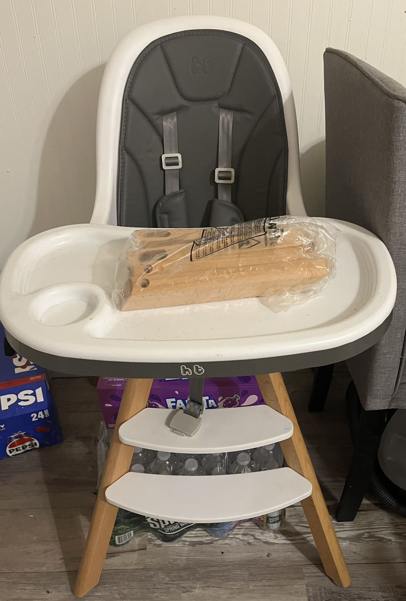 High Chair