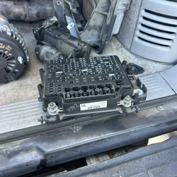 Fuse Box