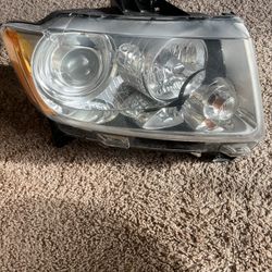 Head Light