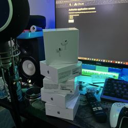 Apple AirPod Pro 2nd Gen 