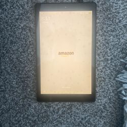 Amazon Fire Table HD 10