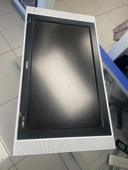 Philips 32” Tv
