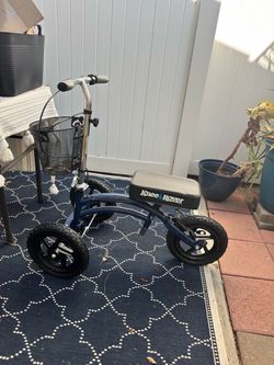 Knee Scooter