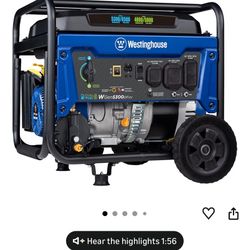 Generator