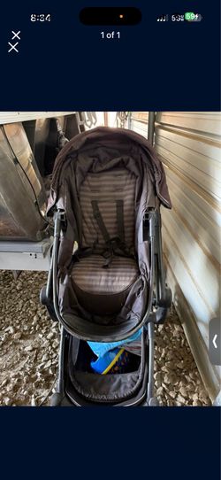 Stroller