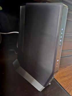 Netgear Nighthawk AX6000 Router
