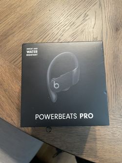 Power Beats Pro