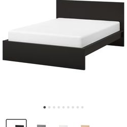 Malm Headboard