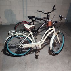Cruise Bikes For Sale 