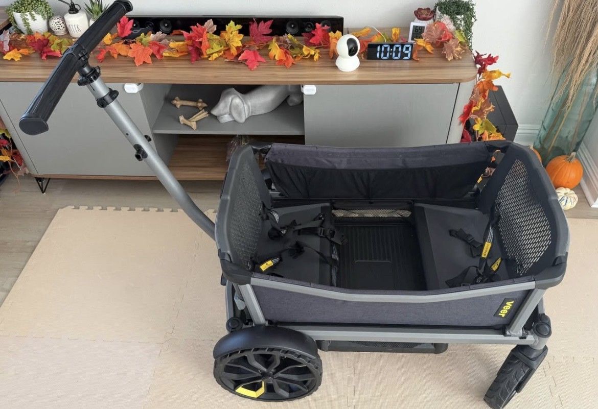 Veer Cruiser City XL Wagon