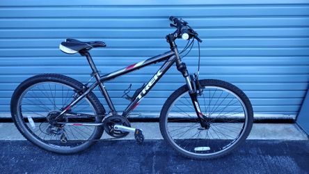 Trek Mountain Bike Size Small 