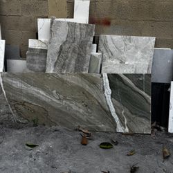 Granite/ Quartz/ Marble 