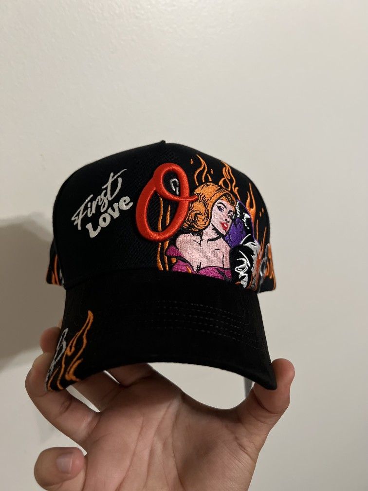 Dandy Hats First Love