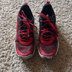 Curry Under Armour Basketball Shoes