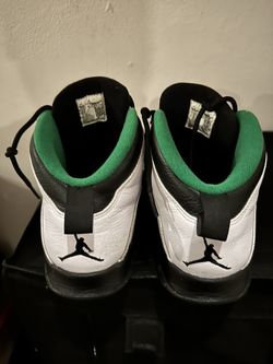 Jordan 10 Retro 