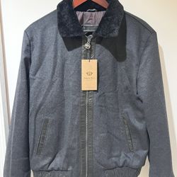 Stefano Ricci Men’s Coat Jacket 