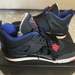Air Jordan 4 Rare Air 