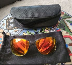 Sunglasses Oakley Cohert Polarized Women's