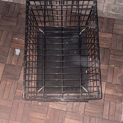 Dog Cage