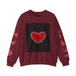 Valentine's Day Sweatshirt