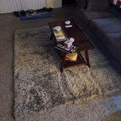 Brown Couch Great Condition