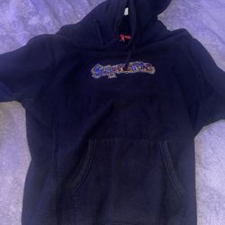 Supreme Gonz hoodie 