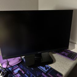 Acer 20” Monitor