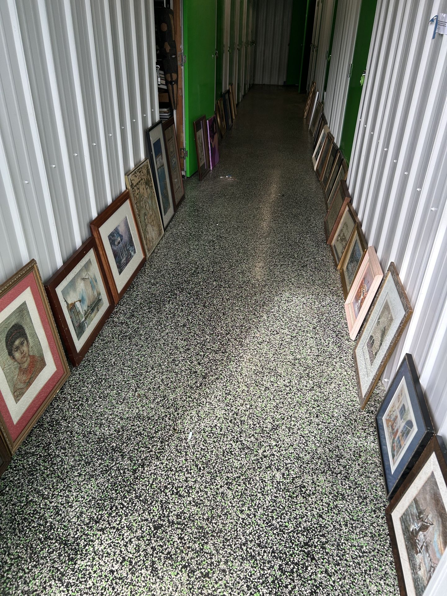 Artwork extravaganza blowout, $20 each, your choice