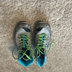 Rudis Wrestling Shoes – Size 10 – Used 1 Season