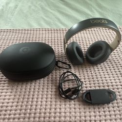 Beats Studio 3 Wireless