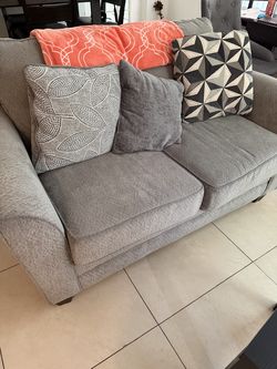 Living room set