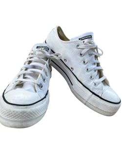 Chuck Taylor All Star Lift Platform Canvas