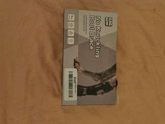 HAG GEMI No Knuckling Dog Boot Brace