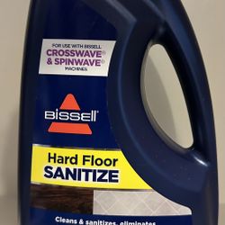 Floor Cleaner 