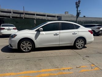 2016 Nissan Sentra
