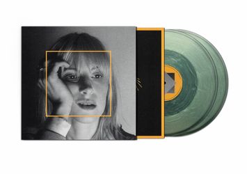 Hayley Williams - Ego Death at a Bachelorette Party Vinyl Record