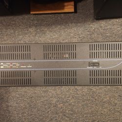 Peavey ICA 800V Power Amp