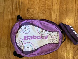 Kids Babolat tennis backpack