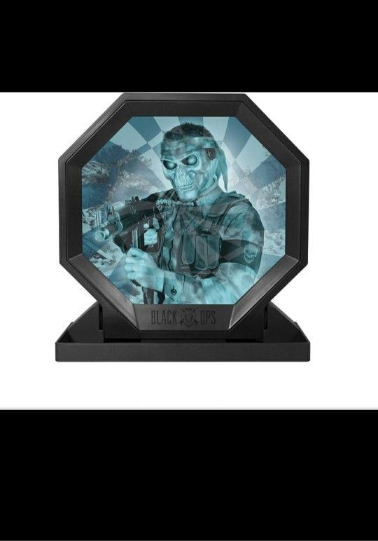 Black Ops No Ricochet Reusable Gel BB Target